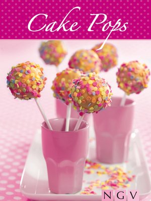 cover image of Cake Pops